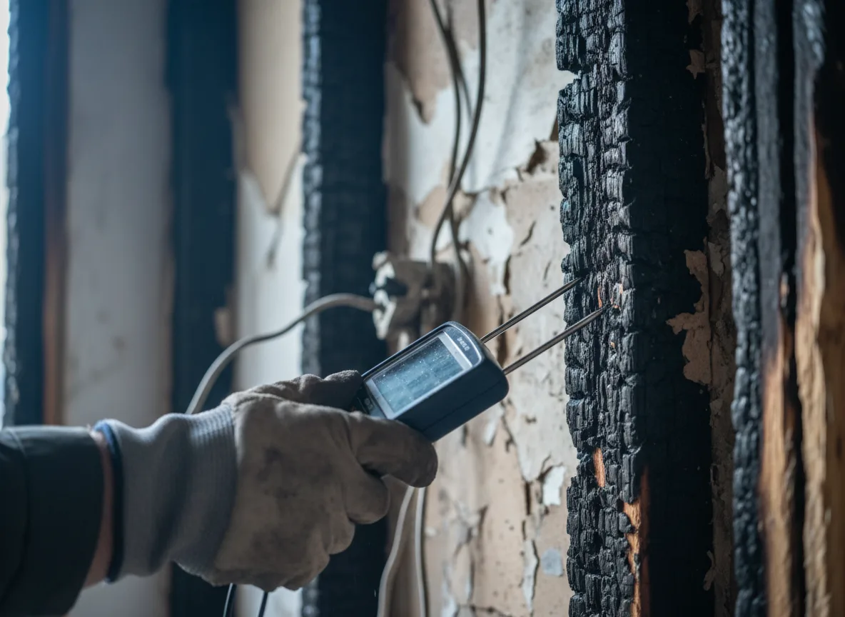Fire Damage Restoration Indiahoma, OK FAQs